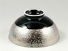 Arita yaki ware Japanese Rice bowl Tea cup Yunomi Chawan set Platinum Gold Black