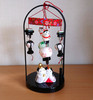 Hina Doll Japanese Girls Festival Mino yaki Tsurushi Hina Mobile Made in Japan