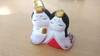 Hina Doll Japanese Girls Festival Mino yaki Tsurushi Hina Mobile Made in Japan