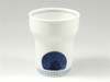 Arita yaki ware Japanese Shochu glass Tumbler 230ml Insulation SomeMaru Blue