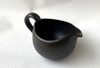 Yuzamashi Japanese water pot Tokoname yaki ware Ceramic Gyokko Back handle 290ml