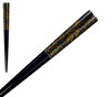 Exellent Traditional Wakasa nuri Japanese Lacquered Chopstick Kaitensei S
