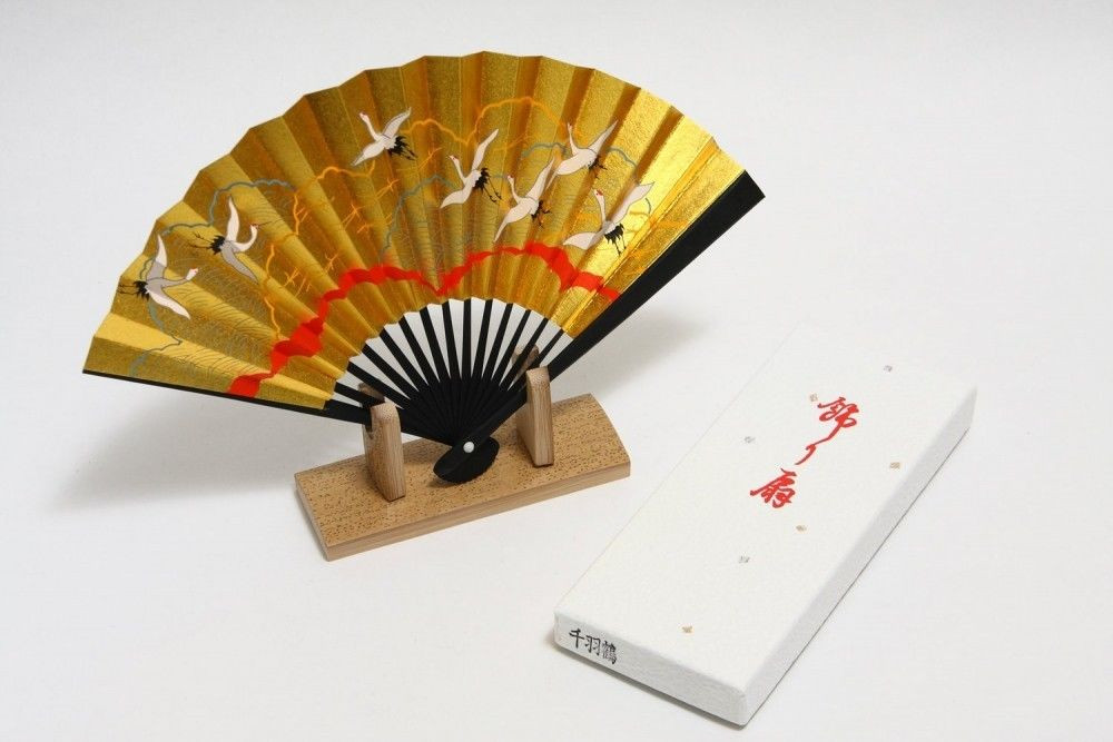 Origami Japanese Fan Craft Jadwal Bus