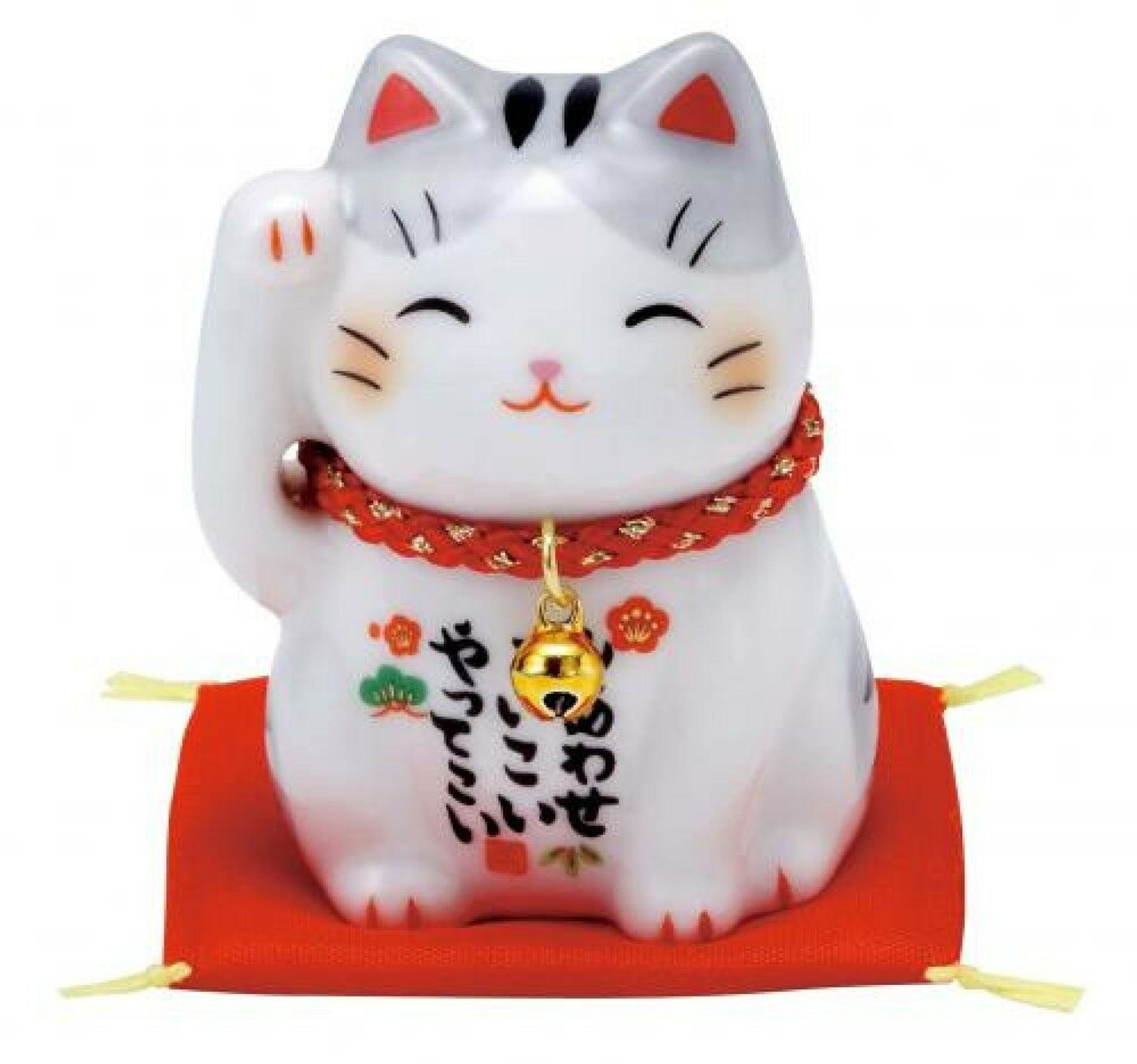 japanese lucky cat