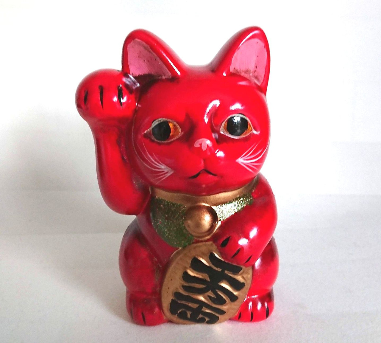 maneki neko right