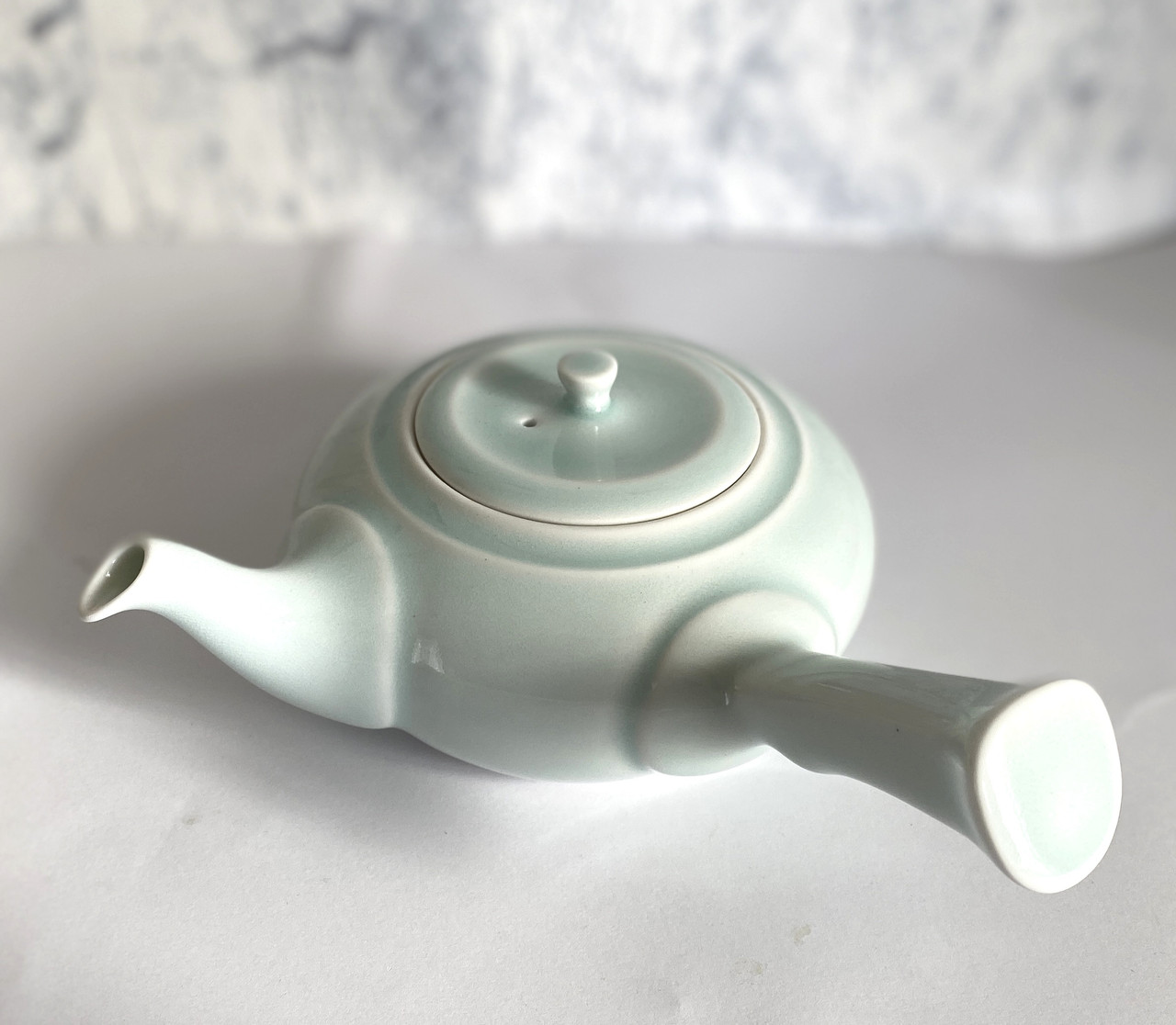 Arita Ware Kyusu Yunomi Tea Set - Thumbnail 5