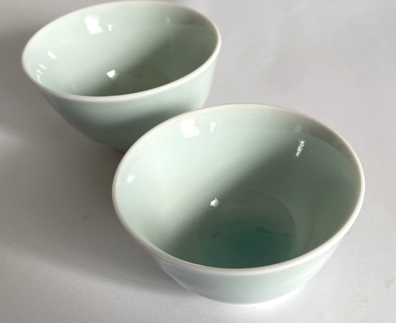 Arita Ware Kyusu Yunomi Tea Set