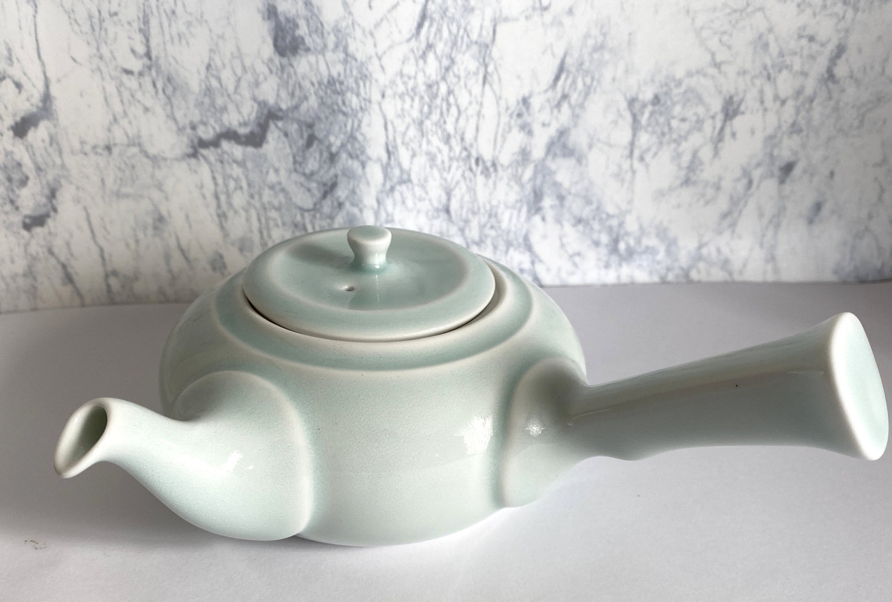 Arita Ware Kyusu Yunomi Tea Set - Thumbnail 3