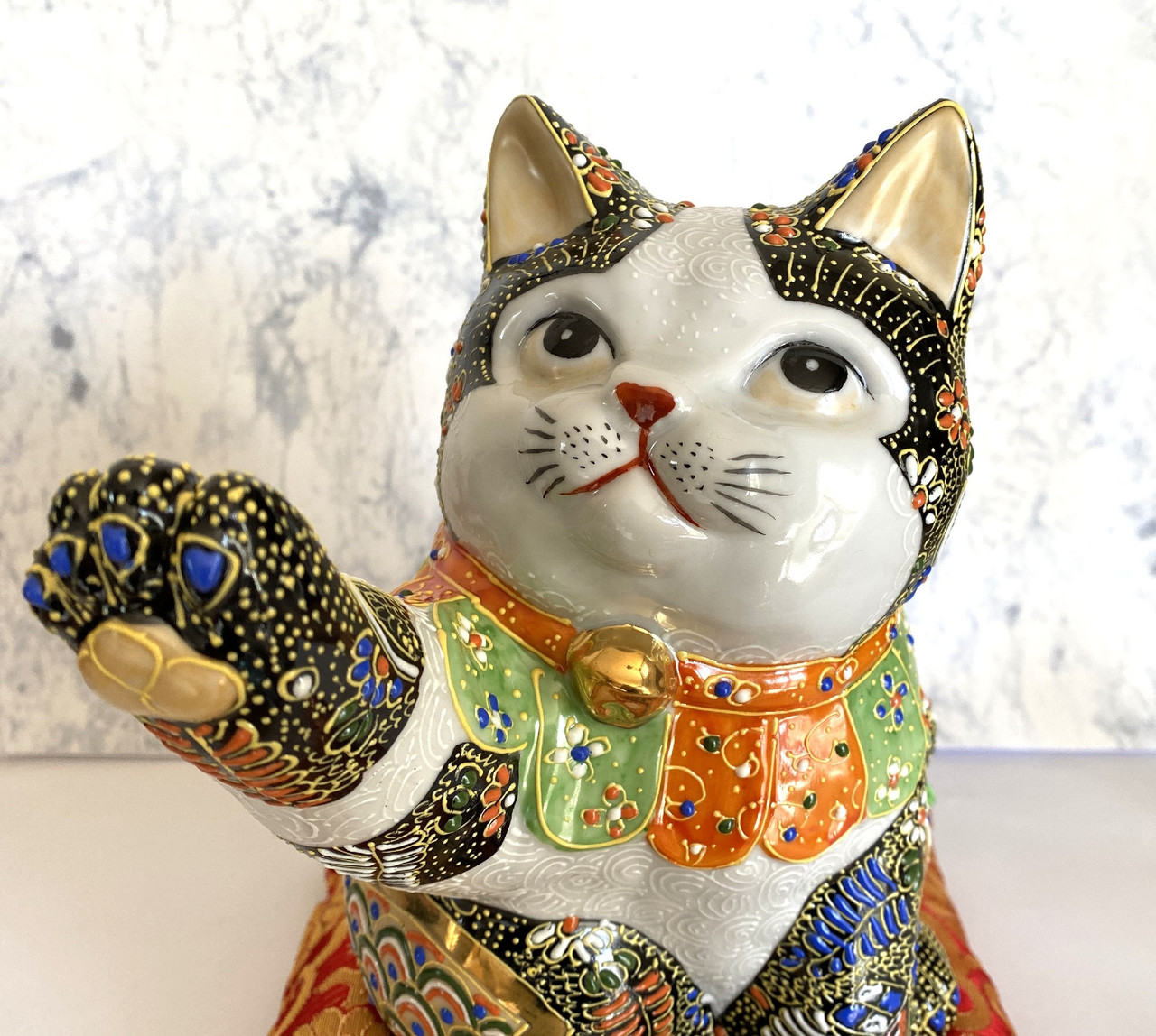 その他 HUMAN MADE - HUMAN MADE LUCKY CAT HARIKO FIGURE HUMAN MADE LUCKY CAT HARIKO FIGURE – Trade Point_HK
