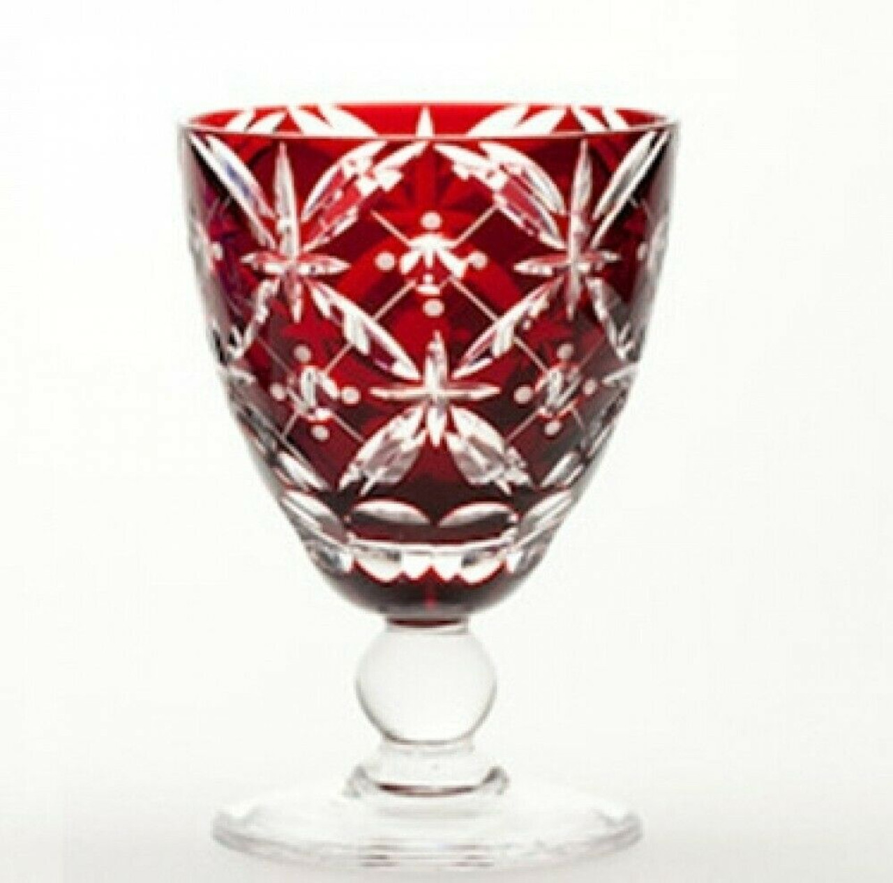 goblet cup