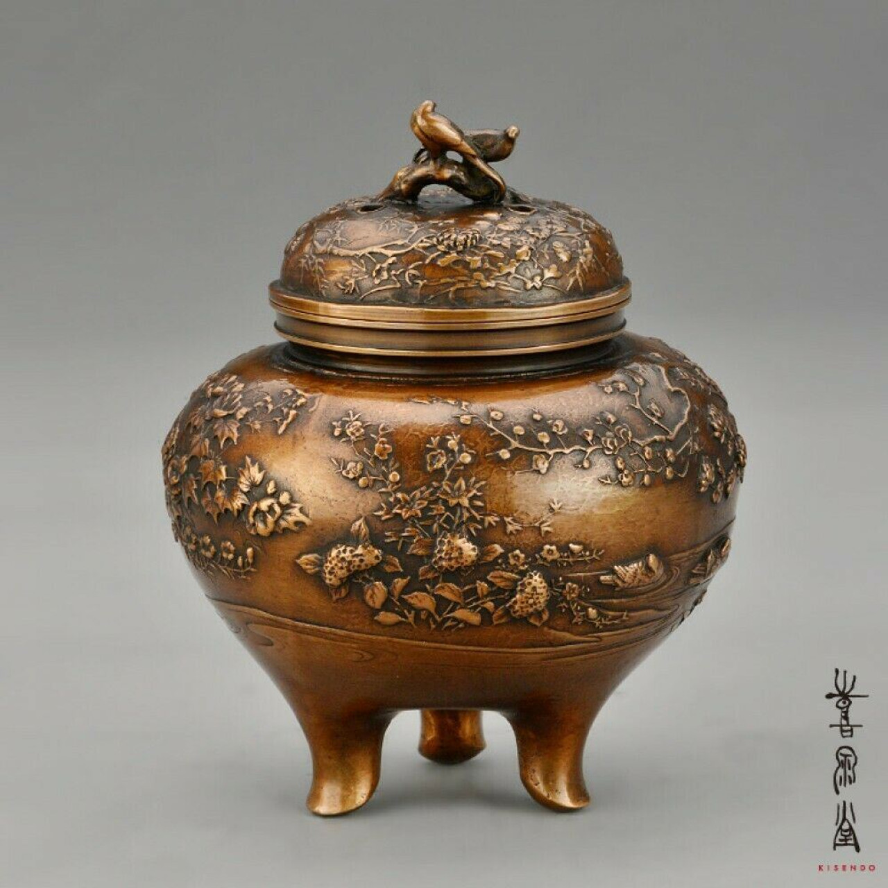 その他 APFR KORO Incense Burner APFR Brass KORO Incense Holder | ŪMEI