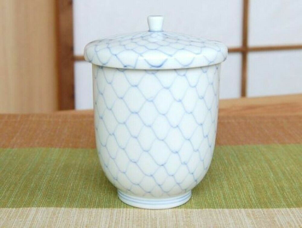 Arita Ware Yunomi Tea Cup