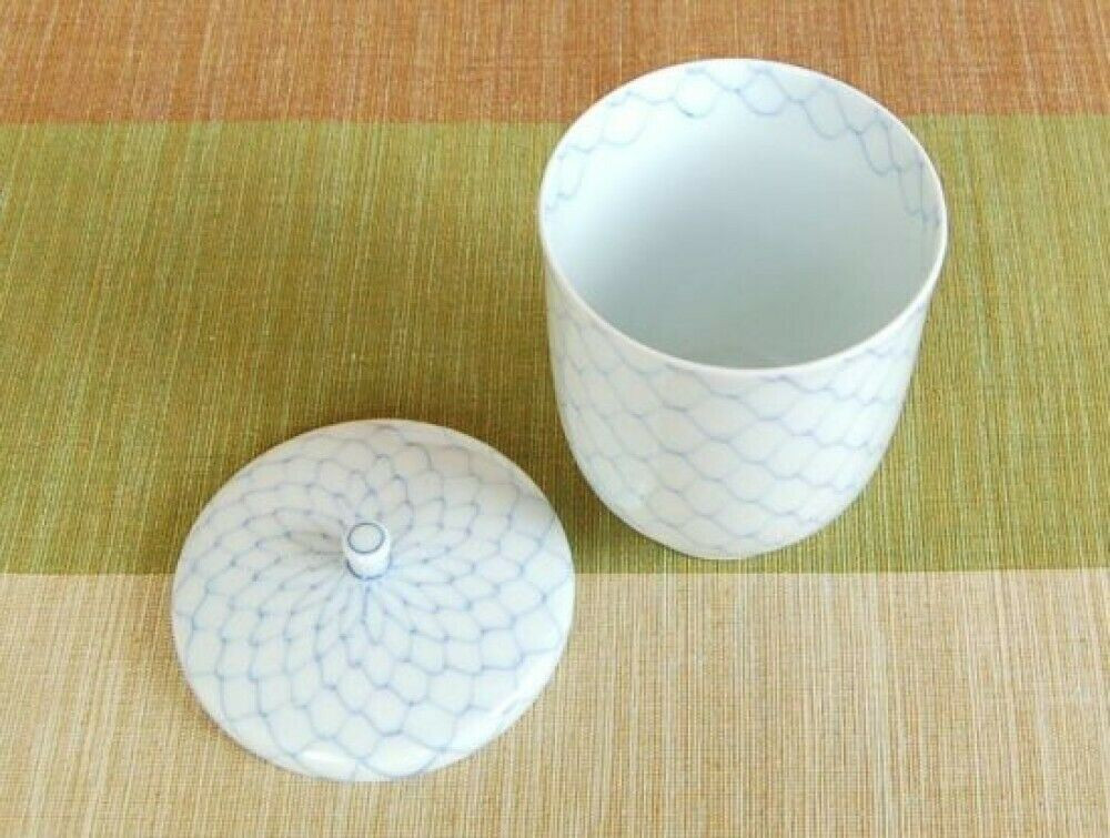 Arita Yaki Yunomi Japanese Tea Cup