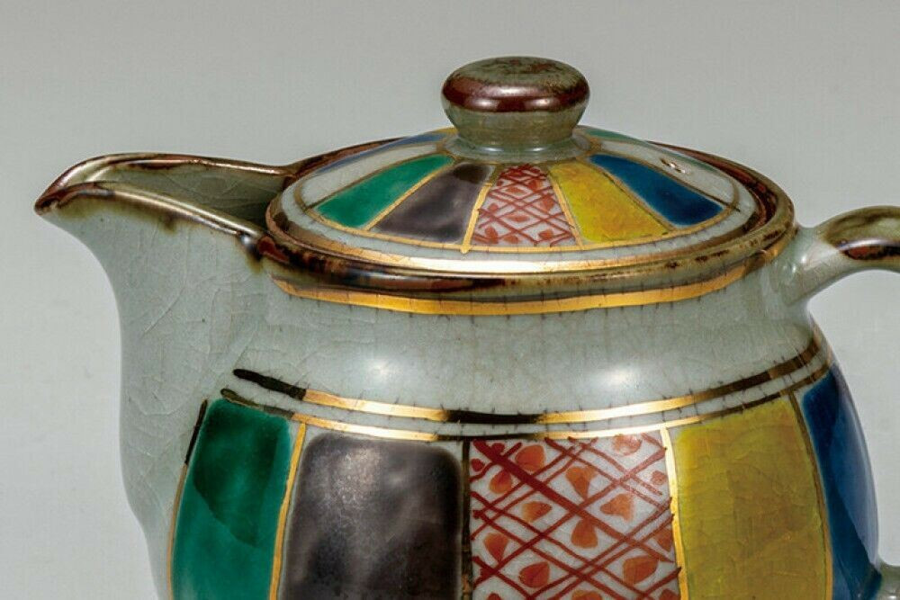 Japanse Theepot Traditioneel | Kanka Japan Japanse Theepot Traditioneel | Kanka Japan