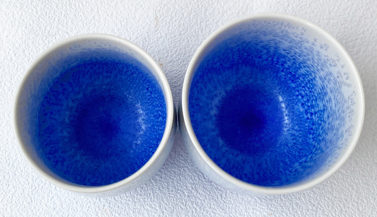 Arita Ware Yunomi Tea Cup - Thumbnail 2