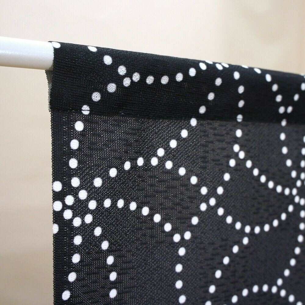 Noren Japanese Door Curtain 150*85cm Polyester Sashiko style