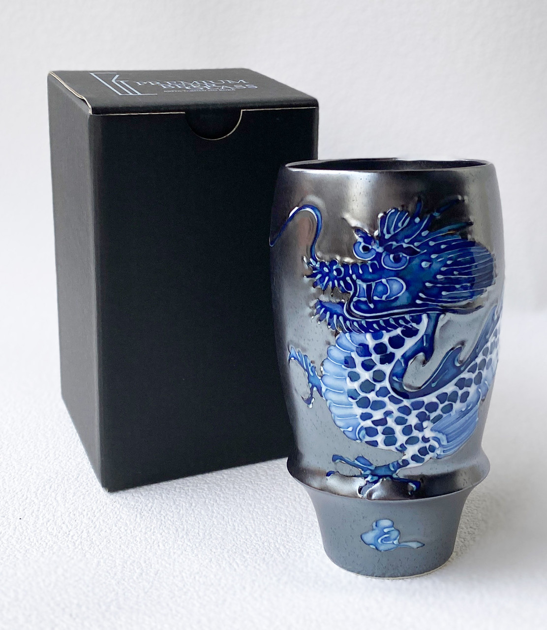 ✧1点物✧高級ガラス✧クリア＆AB✧ガラスビジュー✧クリスタルガラス✧アソート✧ Arita yaki porcelain Japanese Premium Beer glass Takumi no Kura