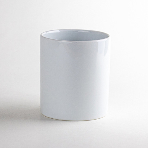 Arita ware Japanese Mug Tea cup Coffee cup White porcelain Japan