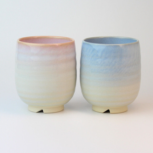 Hagi-yaki (萩焼) | Elegant Japanese Tea Ceremony Pottery from