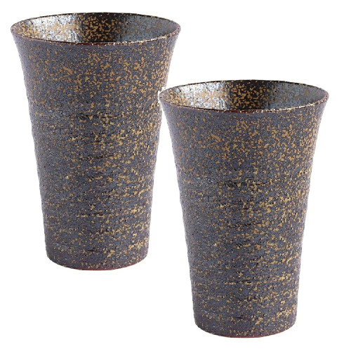 Shigaraki-yaki (信楽焼) – Japanese Stoneware from Shiga Prefecture