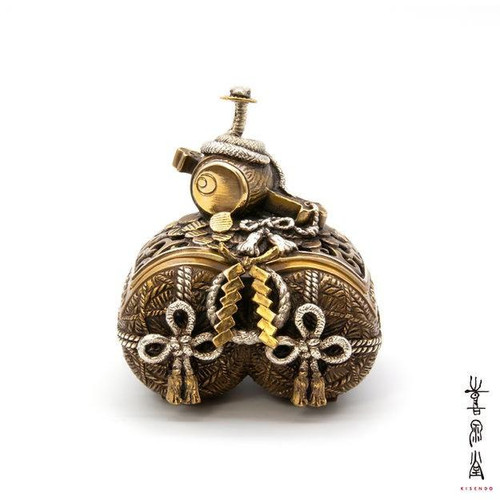 Takaoka Tin, Copper & Iron Craft | Metal Work from Toyama