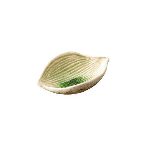 Shigaraki Ware Japanese pottery Lotus Petal Small Bowl Made in Japan Kobachi