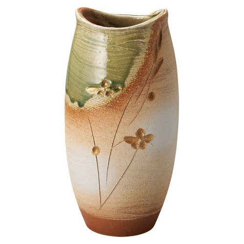Shigaraki-yaki (信楽焼) | Rustic Japanese Stoneware from Shiga