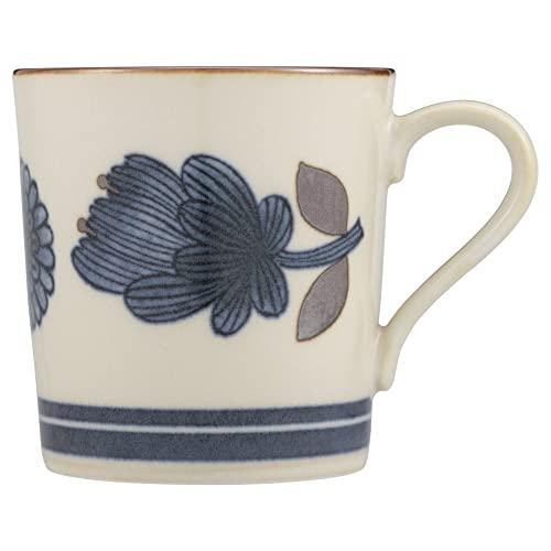Mino ware Japanese Coffee Tea cup Clasico 340ml Japan