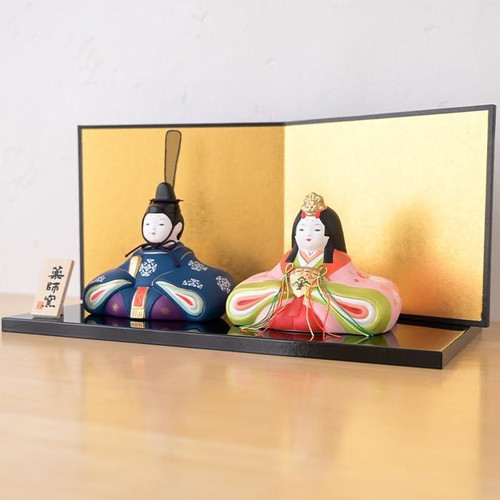 Japanese Figurines & Ornaments | Lucky Charms & Traditional Decor