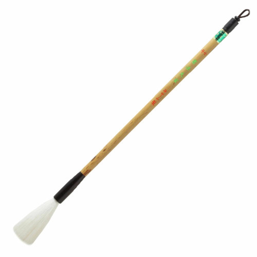 Shoho Taika No.7 Calligraphy Brush For Large Kanji Scroll Writing Japan Nara