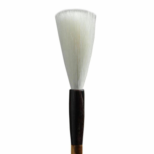 Shoho Taika No.7 Calligraphy Brush For Large Kanji Scroll Writing Japan Nara