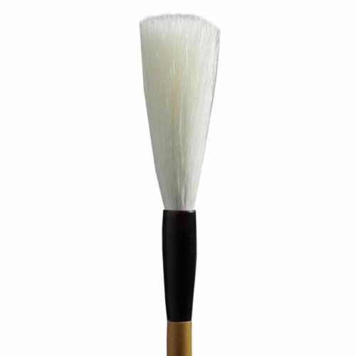 Akashiya Calligraphy Master No. 3 Calligraphy Brush Kanji Line Width Brush