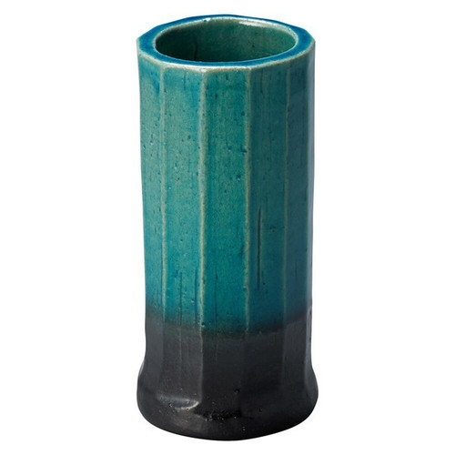 Shigaraki-yaki Flower Vase | Shiga Prefecture Japanese Craft - Page 2