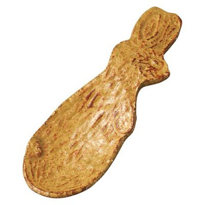 Shigaraki Ware Japanese pottery Rabbit Spoon Pumpkin Scoop Made in Japan