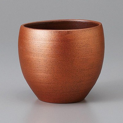 Made in Japan Arita Ware Doki-sai Gold Tumbler 350ml Rock glass Japan 350ml
