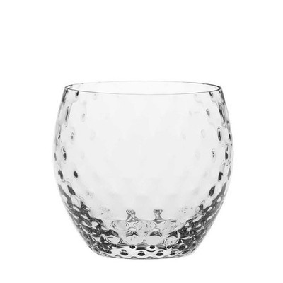 CORROT Mesh Tumbler | Japanese Café-Style Glassware Made in Japan