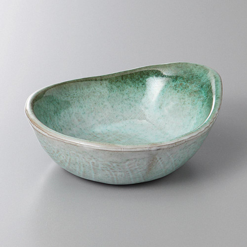 Japanese Seto Ware Ceramic Tonsui Bowl Hot Pot Dipping Sauce Serving Dish 12.8cm
