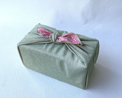 Furoshiki Wrapping Service