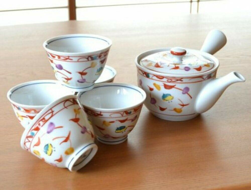 Theepot Aardewerk | Mijn Theepot