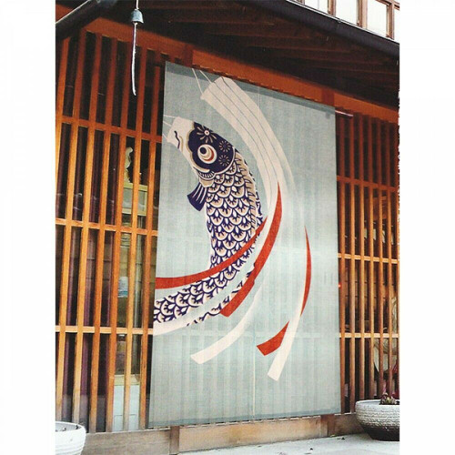 KOINOBORI Limited 13 by paintman.aka.D13