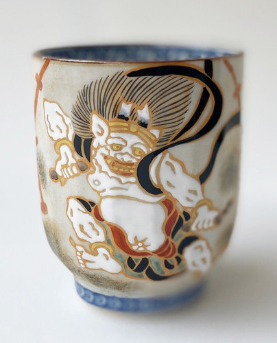 What is Kyoyaki? 8 Things to Know about Kyoto Ceramics – Japan Objects Store