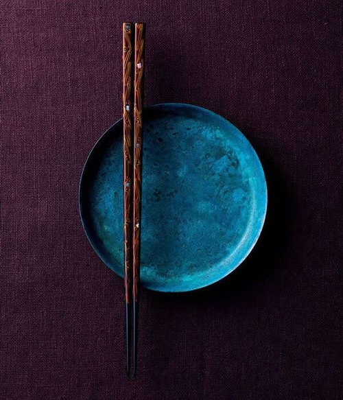 How to Care for Japanese Wooden and Lacquered Chopsticks