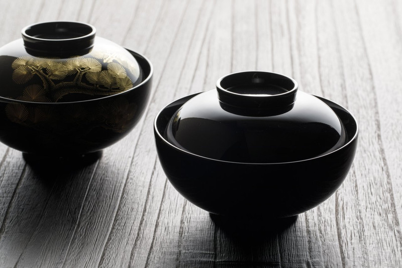 Japanese Lacquerware: A Beginner's Guide to Urushi, Modern Lacquer, and Everyday Use