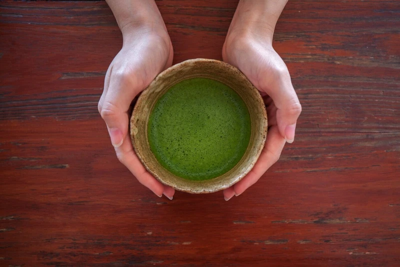 Choosing a Matcha Bowl: Reading the Shape, Size, and Clay of a Chawan