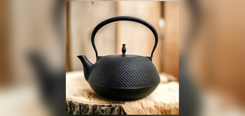 What Is Nanbu Tekki? A Guide to Tetsubin and Iron Teapots