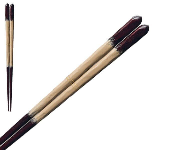 Wakasa nuri Japanese Lacquered Chopstick Japan S Beige Fuyujitaku