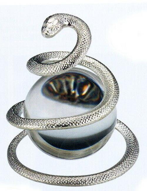 2025 zodiac snake Chinese fortune Takaoka metalcraft Japan