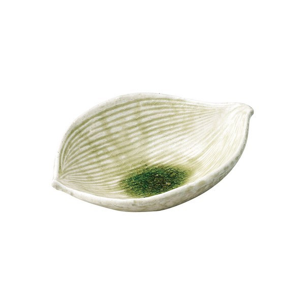 Shigaraki Ware Japanese pottery Lotus Petal Small Bowl Made in Japan Mamebachi