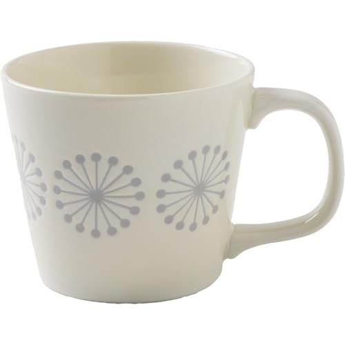 Mino ware Japanese Coffee Tea cup amis Mug Moco Pastel Blue 325ml Japan