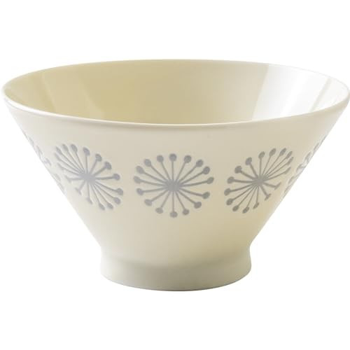 Mino ware Japanese Ceramic Rice bowl Gohan Chawan Moco Pasten blue Japan